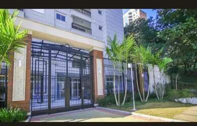 Imagem: Apartamento com 1 dormitório à venda, 38 m² por R$ 497.000,00