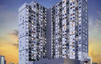 Imagem: Apartamento Vibra Butantã Rua Coronel Ferreira Leal Butantã