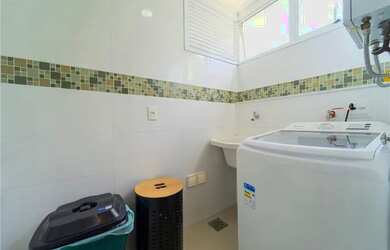 Imagem 7: Casa no Condomínio Buona Vita Colônia - Jundiaí