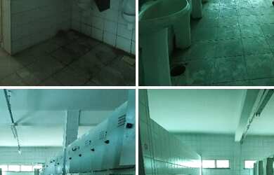 Imagem 5: Galpão/Depósito/Armazém para aluguel e venda tem 7319 metros quadrados