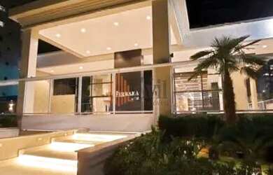 Imagem: O depósito possui 1 Vaga na garagem, 39m² de Área e está