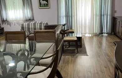 Imagem: O apartamento possui 3 Dormitórios, 3 Banheiros, 2 Vagas na