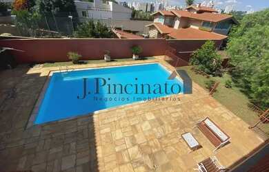 Imagem 14: Jundiaí - Casa de Condomínio - Jardim Novo Mundo