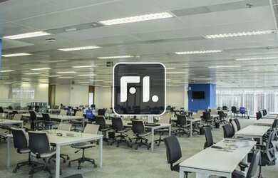 Imagem 8: Escritório para aluguel tem 1070 metros quadrados em Bela Vista - São...