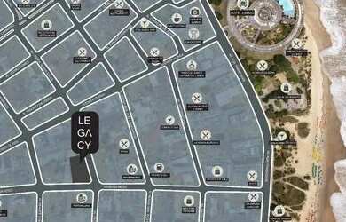 Imagem 4: Apartamento com 3 dormitórios à venda, 74 m² por R$ 670.000 - Tambaú - João Pessoa/PB