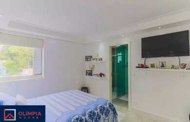 Imagem 14: Locação Apartamento 2 Dormitórios - 106 m² Santo Amaro