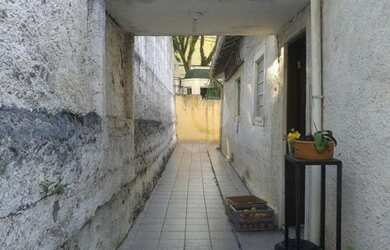 Imagem 9: São Paulo - Casa Padrão - JARDIM FLORESTA