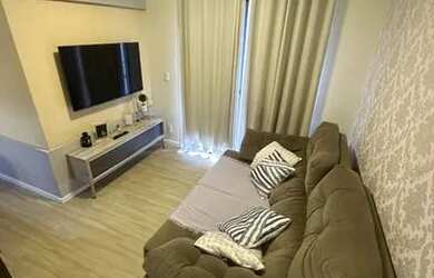 Imagem 13: Apartamento para venda possui 74 metros quadrados com 3 quartos em Calhau...