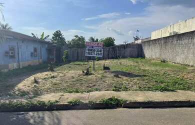 Imagem: O terreno possui 300.000m² de Área e está localizado em