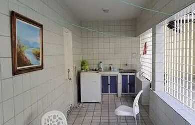 Imagem 12: CASA EM PATAMARES 3/4. Churrasqueira, Ar-condicionado, 112m² de Áreae2...