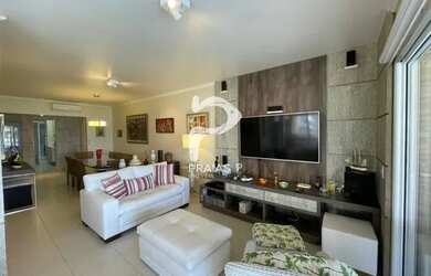 Imagem 5: Apartamento pé na areia, vista para o mar, 3 dormitórios, Riviera