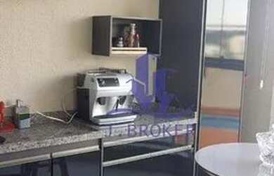 Imagem 4: Apartamento com 3 dormitórios à venda, 81 m² por R$ 605.000,00 - Jardim...