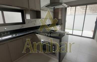 Imagem 16: Casa de Condomínio - Ribeirão Preto - Bonfim Paulista