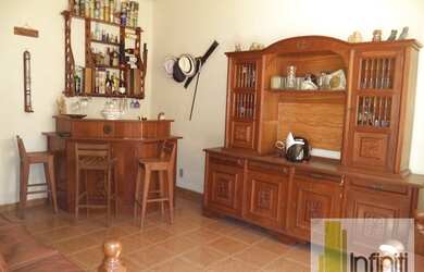 Imagem 6: Rio de Janeiro - Casa de Condomínio - Freguesia de Jacarepaguá