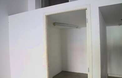 Imagem: O depósito possui 750m² de Área e está localizado em Alcântara