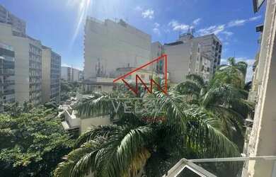 Imagem 2: Conjugadão com vista livre no coração do Flamengo