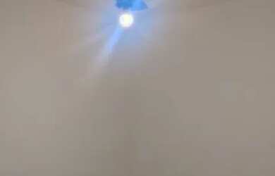 Imagem: O apartamento possui 1 Dormitório, 1 Banheiro e está localizado