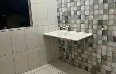 Imagem: A kitnet possui 1 Dormitório, 1 Banheiro e está localizado