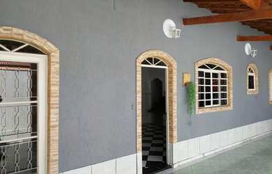 Imagem 4: CASA RESIDENCIAL em SALTO DE PIRAPORA - SP, Jardim Ana Guilherme