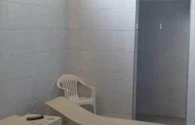 Imagem 10: A333 - Apartamento com uma suíte, excelente coluna, vista aérea para...