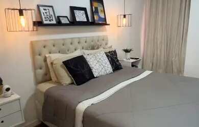 Imagem 9: $ 970mil Casa venda no condomínio village damha 2 rio preto de 3 dormitórios