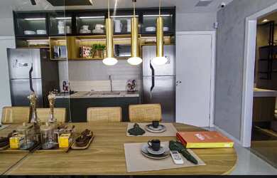 Imagem 5: RY- Apartamento 2 quartos Samambaia, Localização Privilegiada