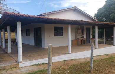 Imagem 6: Chácara de 3 alq. Em Nazário Go. 1.400.000 pega apto em Goiania