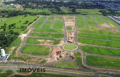 Imagem: O terreno possui 300m² de Área e está localizado em Quinta