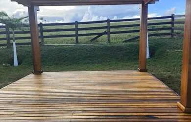 Imagem 13: Fazenda Cocalzinho. 20m² de Área