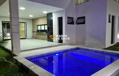 Imagem 10: Lindissima Casa Cidade Alpha - Terras 2