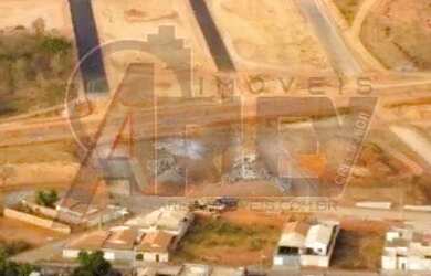 Imagem 3: Alto do Interlagos - lotes com financiamento próprio