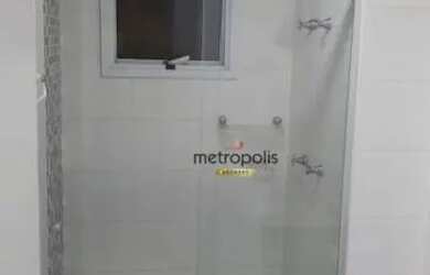 Imagem 12: Apartamento à venda, 136 m² por R$ 1.401.000,00 - Jardim - Santo André/SP