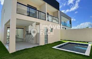 Imagem 16: CASA DUPLEX NO TERRAS ALPHAVILLE - ELEGÂNCIA E CONFORTO AO SEU ALCANCE