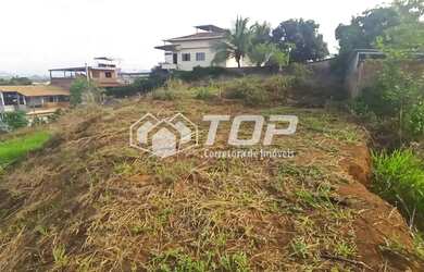 Imagem: O terreno possui 509m² de Área e está localizado em Alto