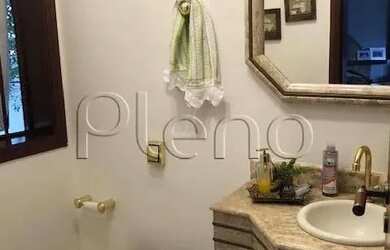 Imagem 7: Casa à venda em Campinas, Parque Nova Campinas, com 4 suítes, com 421.38 m²