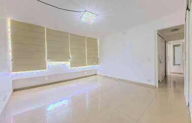 Imagem 3: SQS 407, REFORMADO, VAZADO E BEM ILUMINADO