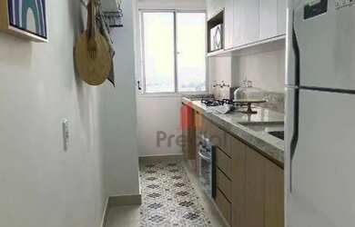 Imagem 14: Apartamento Mobiliado e Decorado. Prontinho com 3 dormitórios para locação,...