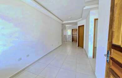 Imagem 5: Casa com 03 Dormitórios para Locação no Bairro Greenfield em Fazenda...