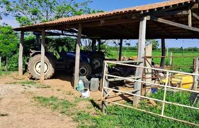Imagem 7: Oportunidade Vende-se uma excelente fazenda de 68.8 hectares