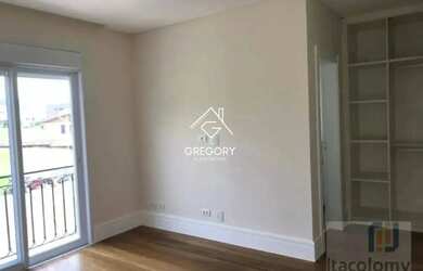 Imagem 12: Tamboré 11 - Casa de Alto Padrão no Residencial Tamboré 11 Locação