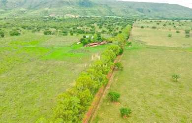 Imagem 2: Fazenda - 360 hectares - 74, 38 Alqueires