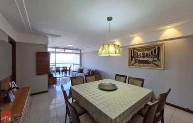 Imagem 5: Apartamento para aluguel na Praia do Canto