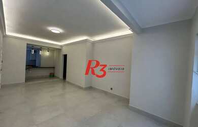 Imagem 3: Apartamento com 3 dormitórios à venda, 126 m² por R$ 750.000,00 - Gonzaga...