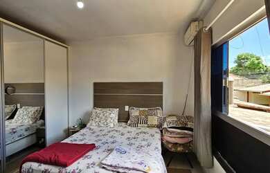 Imagem 7: Pilar dos Sonhos Goiania em frente ao Conjunto Vera Cruz Aceita financiamento bancario