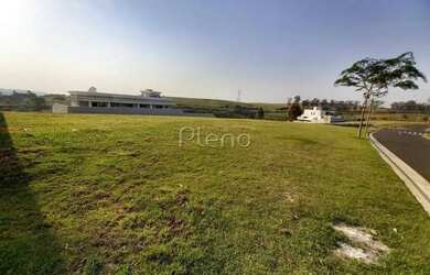 Imagem: O terreno possui 614m² de Área e está localizado em Alphaville