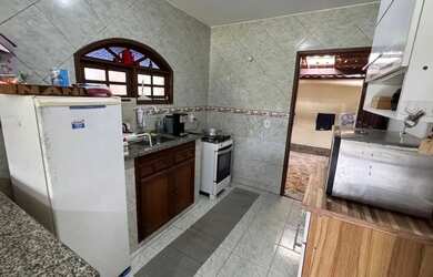 Imagem 13: Casa mobiliada no Orla 500 Unamar / 2º Distrito de Cabo Frio-RJ