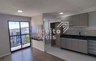 Imagem 5: Condomínio Vittace Up - Apartamento Semi Mobiliado