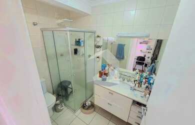 Imagem 15: Apartamento com 2 suítes à venda, 104 m² por R$ 710.000 - Centro -...