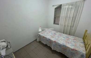 Imagem 15: Casa com 4 quartos a 250m do mar na Praia Grande