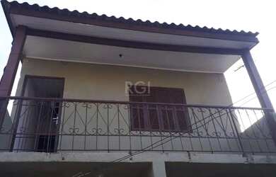 Imagem 10: Sobrado no bairro Hípica